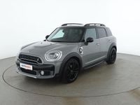 Gebraucht Mini Cooper S Countryman 224 PS (164 kW) 2018 Grau SUV