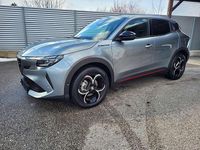 Gebraucht Alfa Romeo Junior Edizione Speciale 136 PS (100 kW) 2025 Grau SUV