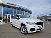 gebraucht BMW X5 xDrive40e * M-PAKET * 20" RÄDER