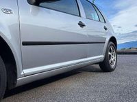 gebraucht VW Golf Comfortline Pickerl + Service NEU