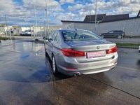 gebraucht BMW 520 520 d ED Aut. /SZH/PDC/LEDER/LED/TEMPOMAT/NAVI