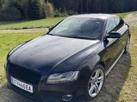 Gebraucht Audi A5 Sportback 170 PS (125 kW) 2010 Kleinwagen