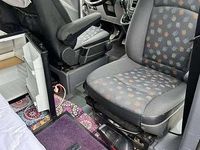 gebraucht Mercedes Vito 115 CDI lang