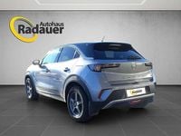 Gebraucht Opel Mokka-e Ultimate 100 kW (136 PS) 2022 Grau SUV