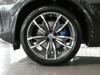 gebraucht BMW X3 xDrive20d