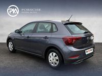 gebraucht VW Polo Austria