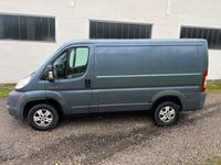 gebraucht Citroën Jumper 33 L1H1 33t 30 HDi *1. BESITZ* *PICKERL NEU*