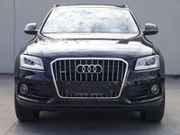 gebraucht Audi Q5 20 TDI quattro DPF S-tronic