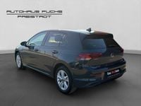 gebraucht VW Golf Life mHeV TSI DSG