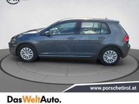 gebraucht VW Golf TDI SCR