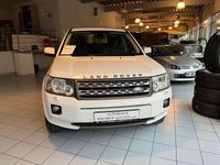 gebraucht Land Rover Freelander 2 Softback 20 Td4 SE