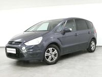 Gebraucht Ford S-MAX S 140 PS (102 kW) 2012 Grau Van / Kleinbus