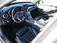 gebraucht Mercedes C250 d T 4MATIC AMG Line Aut.*Carbon*Designo*