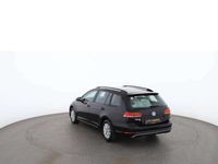 gebraucht VW Golf VII Golf VariantVariant 1.6 TDI Comfortline Aut RADAR