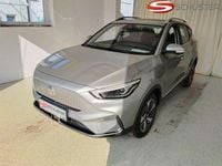 Gebraucht MG ZS Luxury 130 kW (177 PS) 2024 Cosmicsilber Limousine