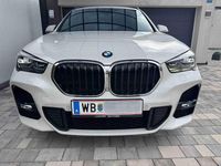 gebraucht BMW X1 ++xDrive25e M Sport Plug-in Hybrid ++TOP++