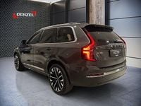Neu Volvo XC90 309 PS (227 kW) 2025 Grau SUV