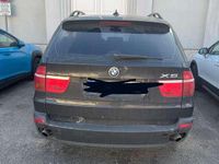 Gebraucht BMW X5 235 PS (172 kW) 2008 SUV