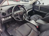 gebraucht Mazda 6 6 Sport Combi CD129 TE