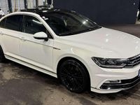 Gebraucht VW Passat Highline 239 PS (175 kW) 2014 Kombi