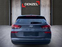 Gebraucht Hyundai i30 GO! 120 PS (88 kW) 2018 Micron grey Kombi