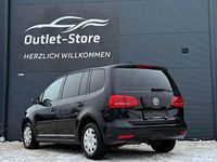 gebraucht VW Touran Trendline BMT*2.Besitz*Tempomat*ARBÖ-Pickerl*
