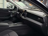 gebraucht VW Passat Variant City 1.5 eTSI DSG AHK*Android Auto*SHZ*Kamera*5...