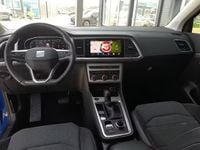 gebraucht Seat Ateca Ateca XPERIENCE 2,0 TDI DSG XPERIENCE 2,0 TDI DSG