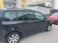 gebraucht VW Touran 19 TDI