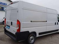 gebraucht Opel Movano KW L3/H2 35T 22 180PS 6G Schalter