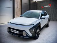 Neu Hyundai Kona GO! 94 PS (69 kW) 2025 Weiß SUV