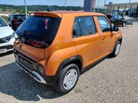 gebraucht Hyundai Inster Smart Line 42kWh r5s41-P1-O1