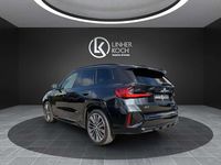 gebraucht BMW X1 23 d xDrive ''MPAKETPRO+PANO+MEMORY''