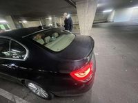 gebraucht BMW 530 Gran Turismo 530 d