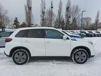 gebraucht Suzuki Vitara 1,5 Hybrid ALLGRIP 6AGS flash