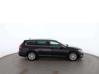 gebraucht VW Passat Variant 2.0 TDI Comfortline LED RADAR NAV