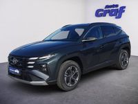 Neu Hyundai Tucson 180 PS (132 kW) 2025 SUV