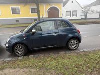 gebraucht Fiat 500 500 Firefly Hybrid 70 Star *PANO*NAVI*PANO*TE