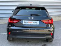 Neu Audi A1 95 PS (69 kW) 2025 Schwarz Kleinwagen