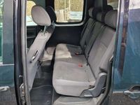 gebraucht VW Caddy Maxi 