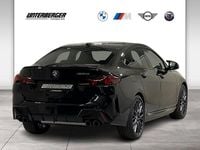 Neu BMW M235 M Sport 300 PS (220 kW) 2025 Schwarz Coupé