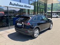 gebraucht VW Taigo Friends TSI DSG