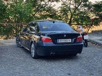 gebraucht BMW 530 530 d