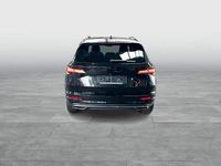 gebraucht Skoda Karoq 4x4 Sportline TDI DSG
