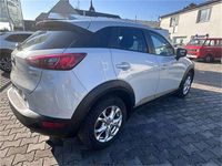 gebraucht Mazda CX-3 G120 Attraction