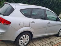 gebraucht Seat Altea XL Style 14 TSI