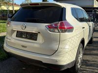 gebraucht Nissan X-Trail X-Trail16dCi Acenta Aut. Acenta