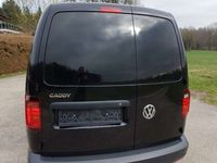 gebraucht VW Caddy Maxi Caddy Kombi 2,0 Kühlauto Kühlfahrzeug