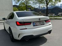 gebraucht BMW 320 320 d xDrive M Sport Aut.