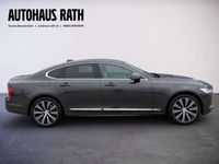 gebraucht Volvo S90 Ultimate B5 AWD Mild Hybrid Diesel Bright